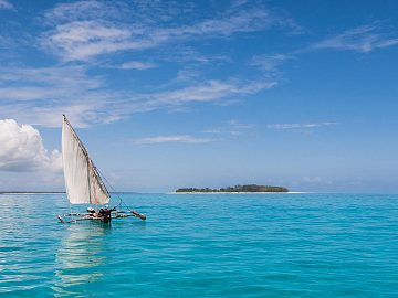Zdjęcie kierunku: Zanzibar